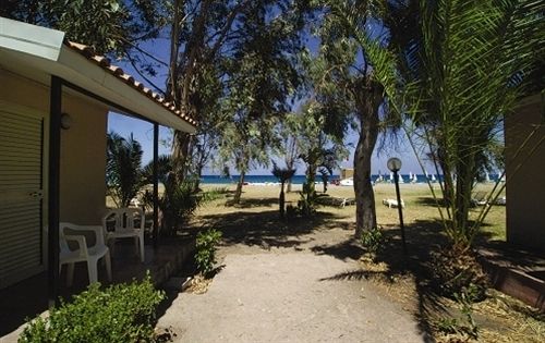 Hôtel Villaggio Simenzaru  | Patti | Messine | Italie 3