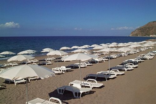 Hôtel Villaggio Simenzaru  | Patti | Messine | Italie 6