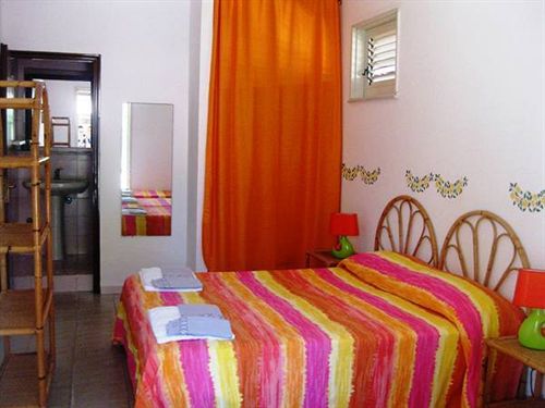 Hôtel Villaggio Simenzaru  | Patti | Messine | Italie 7