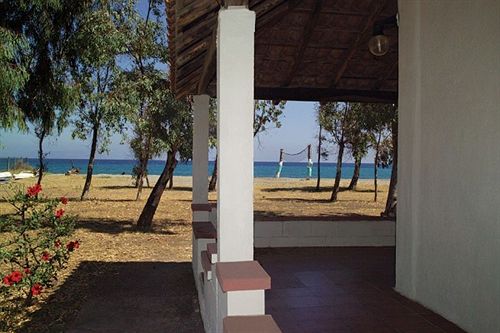 Hôtel Villaggio Simenzaru  | Patti | Messine | Italie 8