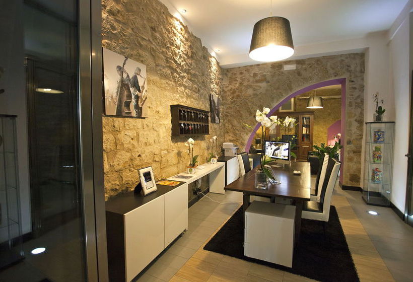 Home Piazza Armerina