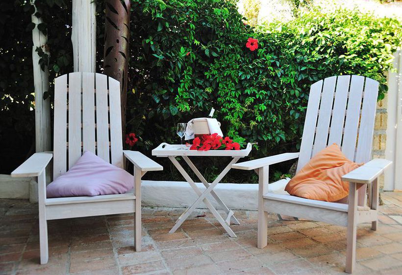 Hotel Praia Art Resort Crotone