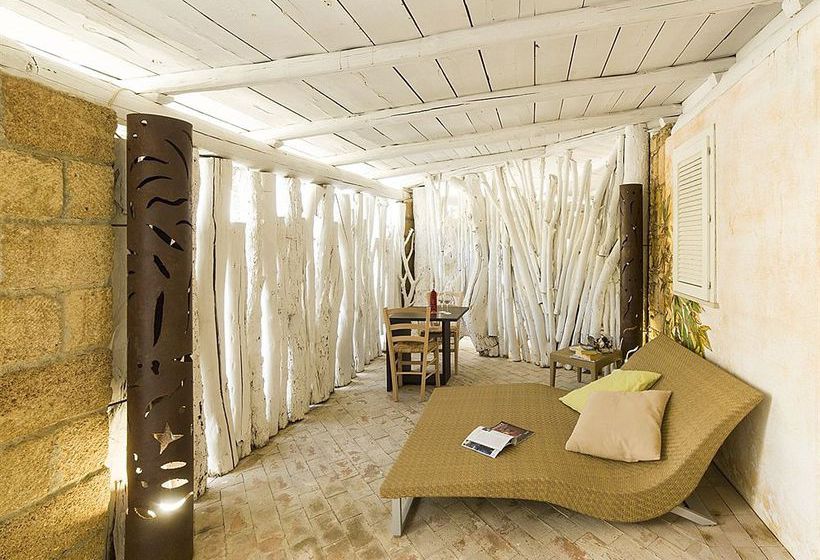 Hotel Praia Art Resort  | Isola Capo Rizzuto | Crotone | Italia 1