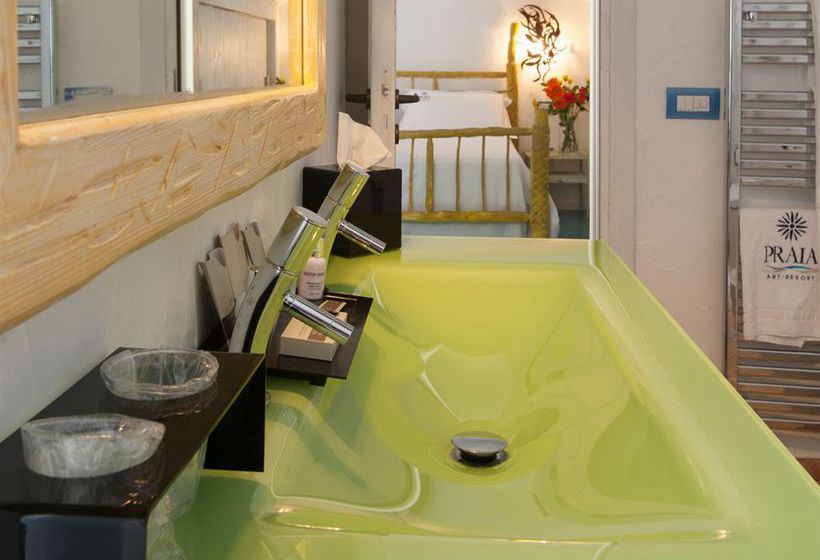 Hotel Praia Art Resort  | Isola Capo Rizzuto | Crotone | Italia 10