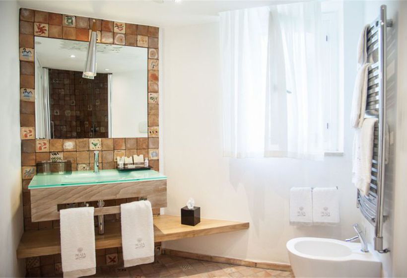 Hotel Praia Art Resort  | Isola Capo Rizzuto | Crotone | Italia 12