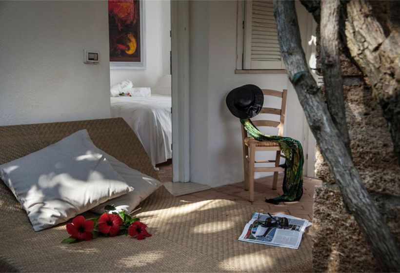 Hotel Praia Art Resort  | Isola Capo Rizzuto | Crotone | Italia 14