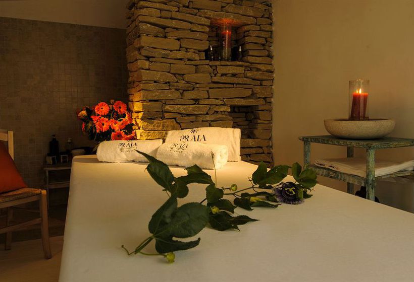 Hotel Praia Art Resort  | Isola Capo Rizzuto | Crotone | Italia 15