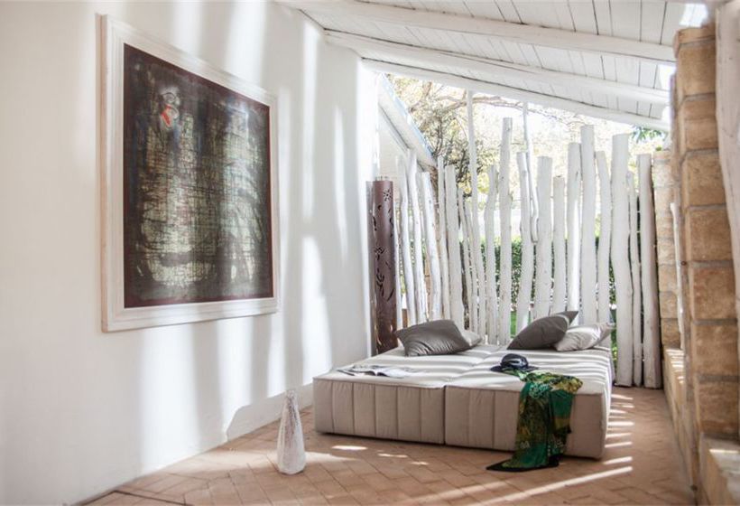 Hotel Praia Art Resort  | Isola Capo Rizzuto | Crotone | Italia 20