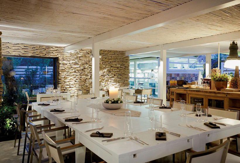 Hotel Praia Art Resort  | Isola Capo Rizzuto | Crotone | Italia 3