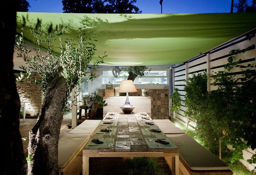 Hotel Praia Art Resort  | Isola Capo Rizzuto | Crotone | Italia 5