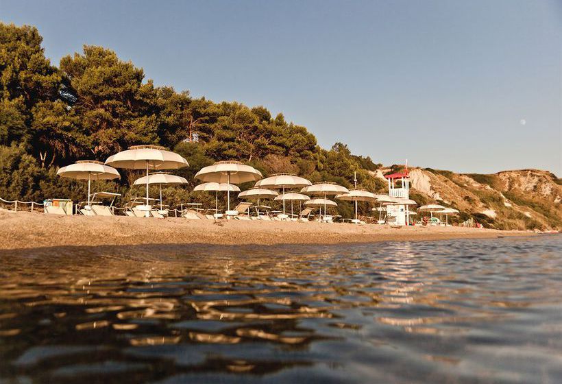 Hotel Praia Art Resort  | Isola Capo Rizzuto | Crotone | Italia 6