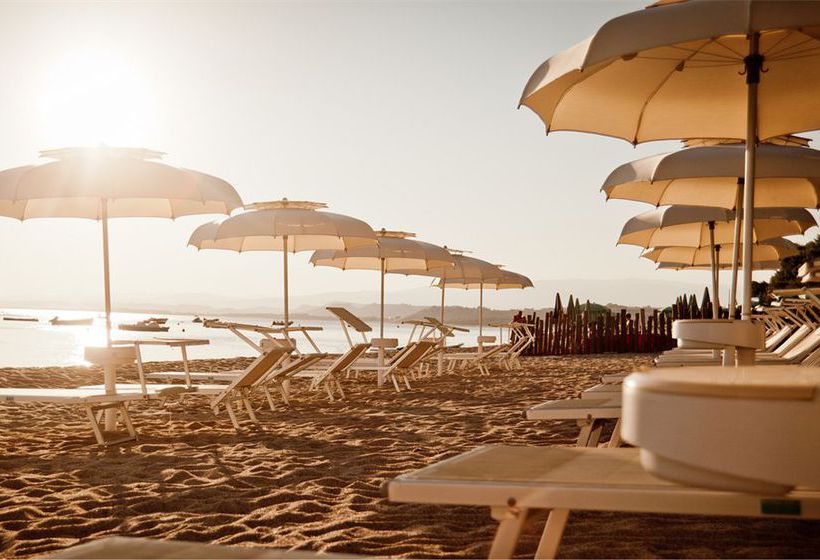 Hotel Praia Art Resort  | Isola Capo Rizzuto | Crotone | Italia 7