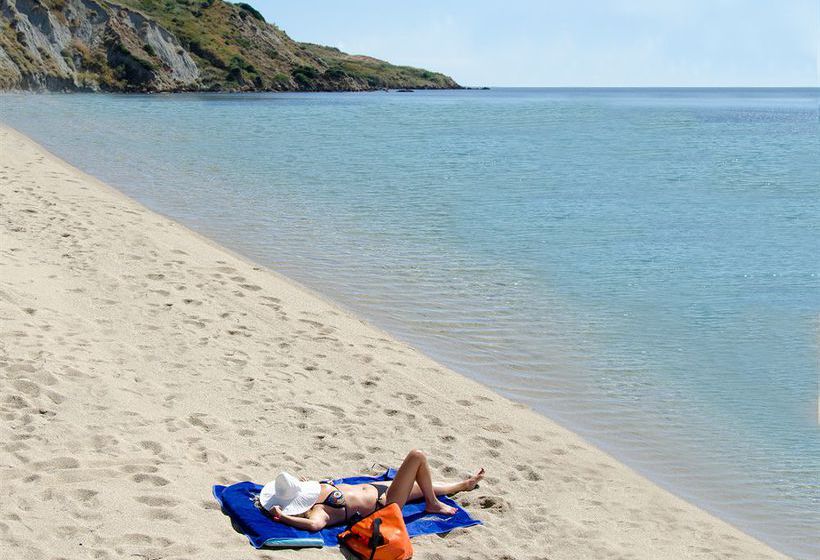 Hotel Praia Art Resort  | Isola Capo Rizzuto | Crotone | Italia 8