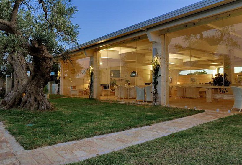 Hotel Masseria Torre Del Diamante  | Fasano | Brindisi | Italia 1