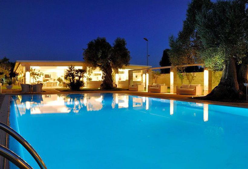 Hotel Masseria Torre Del Diamante  | Fasano | Brindisi | Italia 10