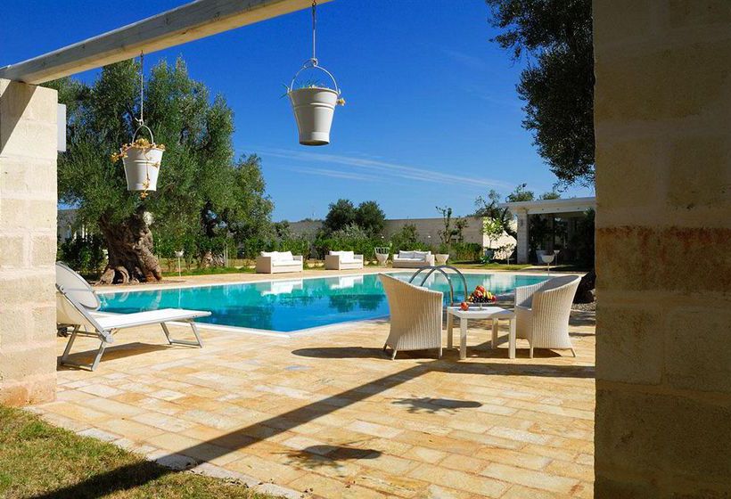 Hotel Masseria Torre Del Diamante  | Fasano | Brindisi | Italia 13