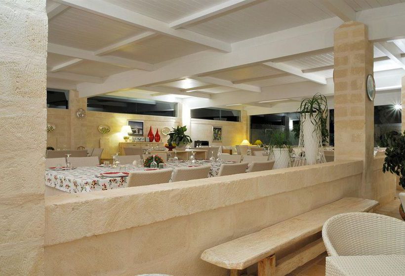 Hotel Masseria Torre Del Diamante  | Fasano | Brindisi | Italia 15