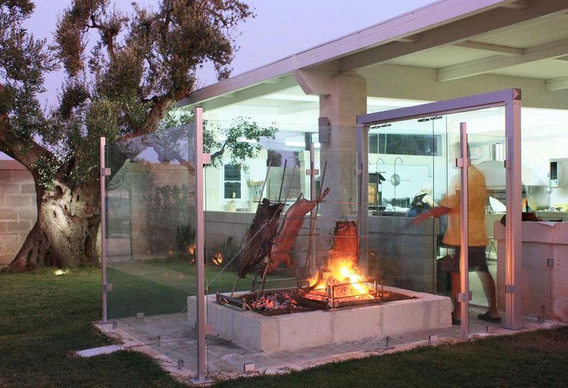 Hotel Masseria Torre Del Diamante  | Fasano | Brindisi | Italia 16