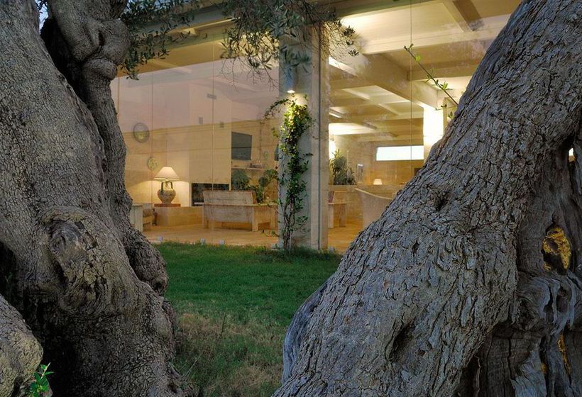 Hotel Masseria Torre Del Diamante  | Fasano | Brindisi | Italia 18