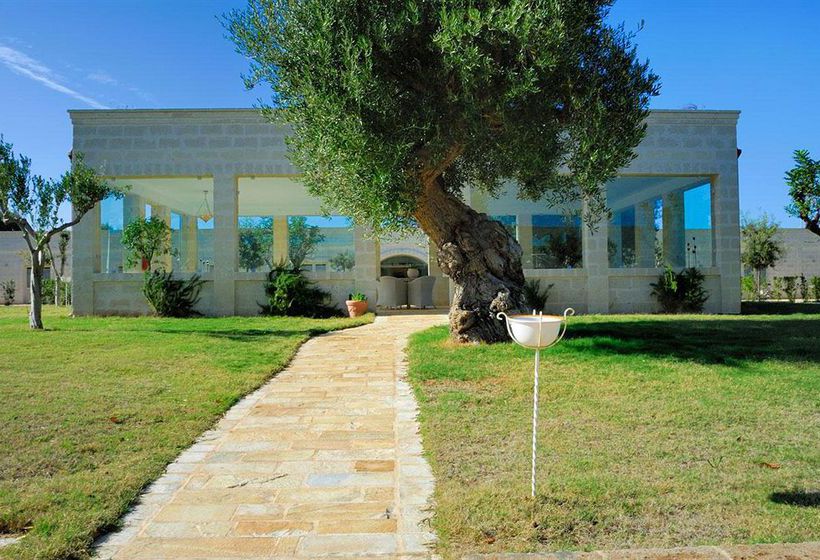 Hotel Masseria Torre Del Diamante  | Fasano | Brindisi | Italia 2