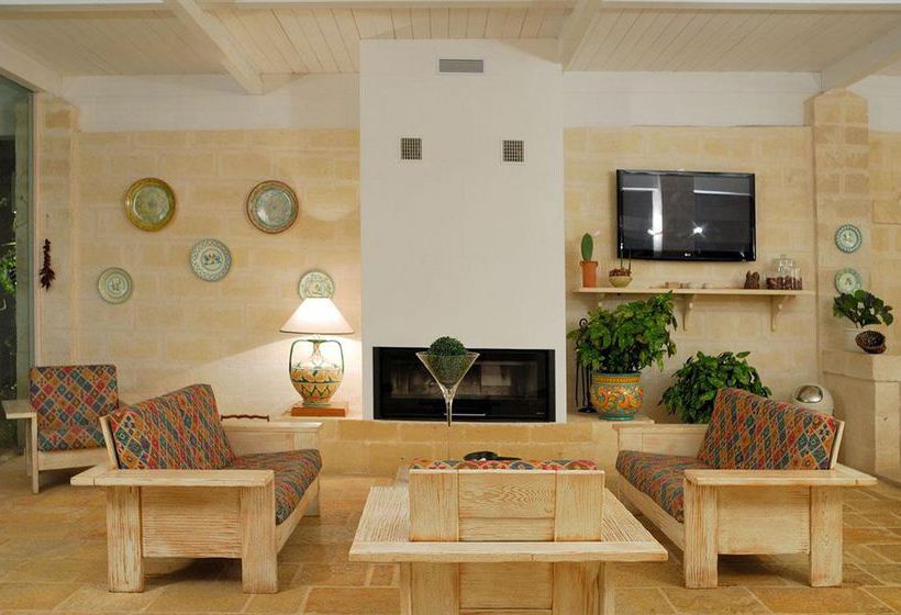 Hotel Masseria Torre Del Diamante  | Fasano | Brindisi | Italia 3