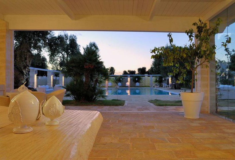 Hotel Masseria Torre Del Diamante  | Fasano | Brindisi | Italia 5