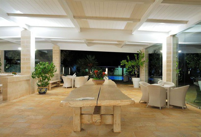 Hotel Masseria Torre Del Diamante  | Fasano | Brindisi | Italia 6