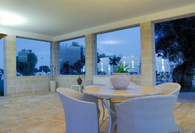 Hotel Masseria Torre Del Diamante  | Fasano | Brindisi | Italia 7