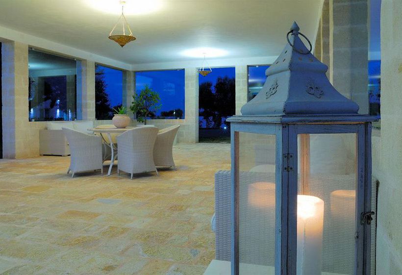 Hotel Masseria Torre Del Diamante  | Fasano | Brindisi | Italia 8