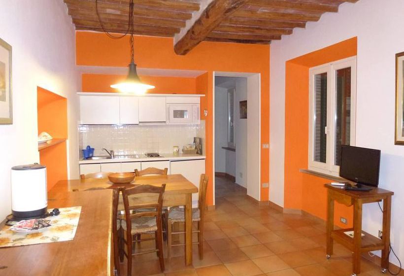 Il Chiostro  | Suvereto | Livorno | Italia 10