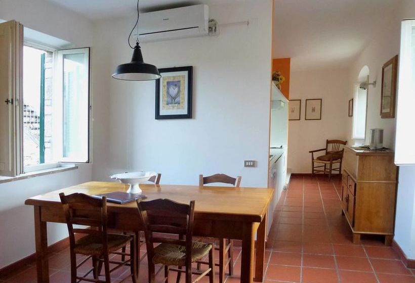 Il Chiostro  | Suvereto | Livorno | Italia 11