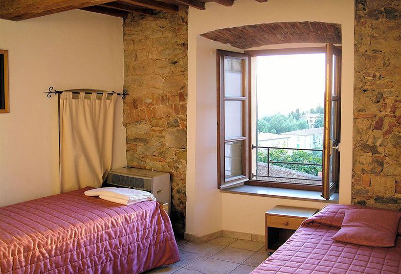 Il Chiostro  | Suvereto | Livorno | Italia 14