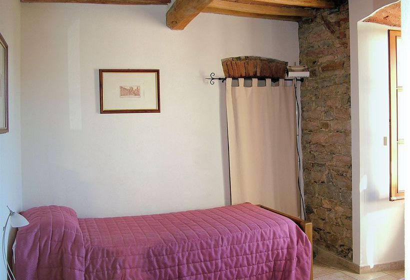 Il Chiostro  | Suvereto | Livorno | Italia 15