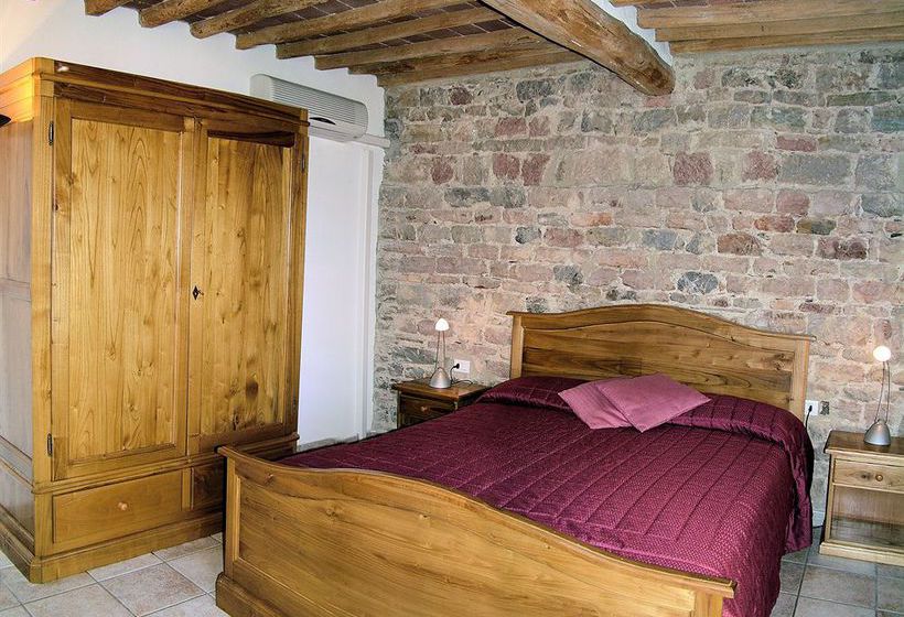 Il Chiostro  | Suvereto | Livorno | Italia 16