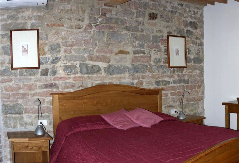 Il Chiostro  | Suvereto | Livorno | Italia 17