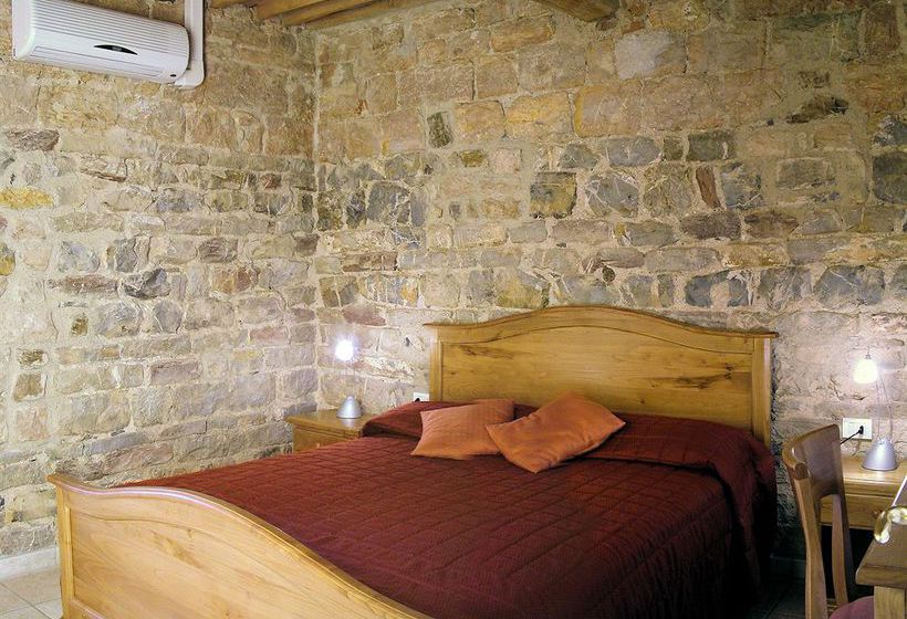 Il Chiostro  | Suvereto | Livorno | Italia 18