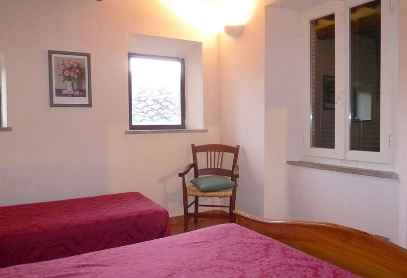 Il Chiostro  | Suvereto | Livorno | Italia 19