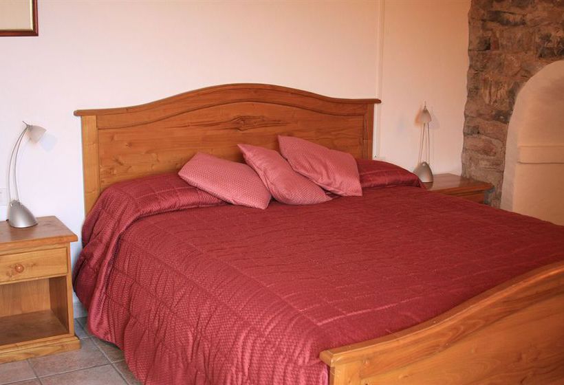 Il Chiostro  | Suvereto | Livorno | Italia 20