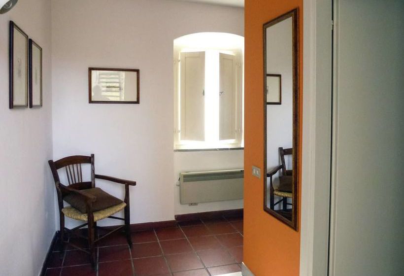 Il Chiostro  | Suvereto | Livorno | Italia 3