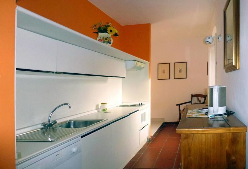 Il Chiostro  | Suvereto | Livorno | Italia 4