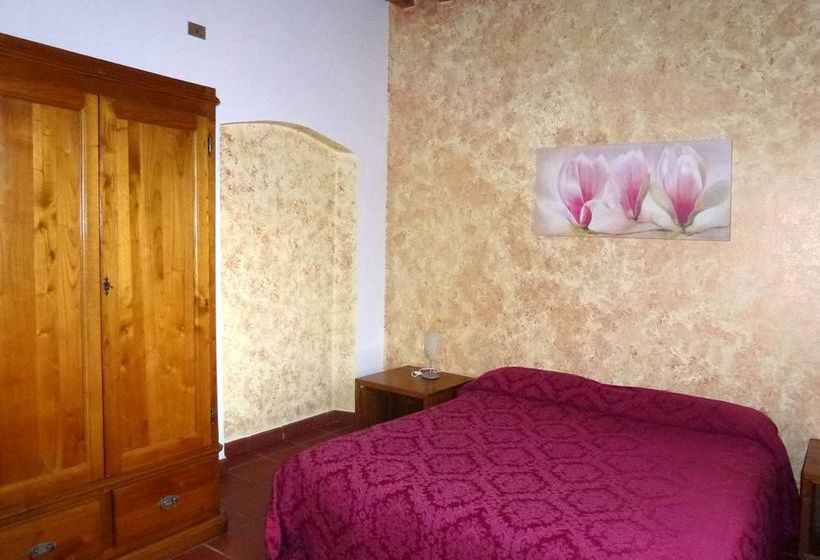 Il Chiostro  | Suvereto | Livorno | Italia 5