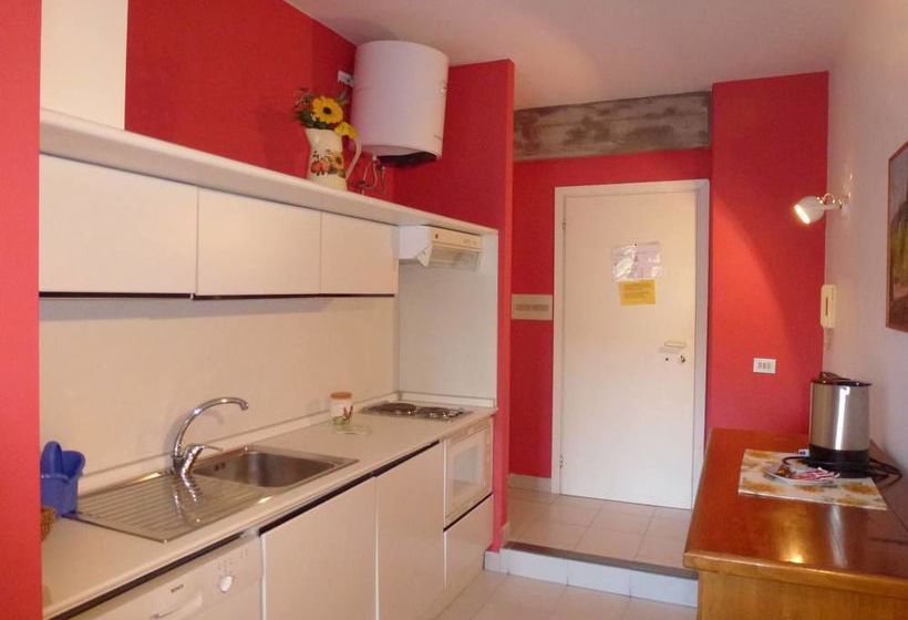 Il Chiostro  | Suvereto | Livorno | Italia 6