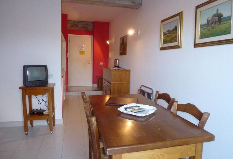 Il Chiostro  | Suvereto | Livorno | Italia 7