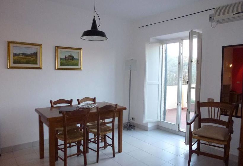 Il Chiostro  | Suvereto | Livorno | Italia 8