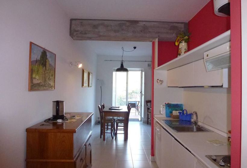 Il Chiostro  | Suvereto | Livorno | Italia 9