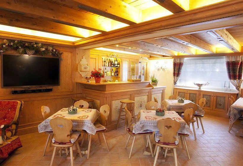 Hotel Garnì Astoria Roccaraso L'Aquila