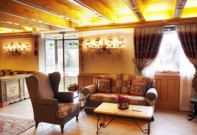 Hotel Garnì Astoria  | Roccaraso | L'Aquila | Italia 1