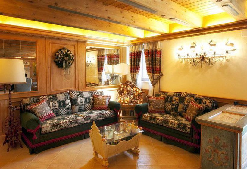 Hotel Garnì Astoria  | Roccaraso | L'Aquila | Italia 10