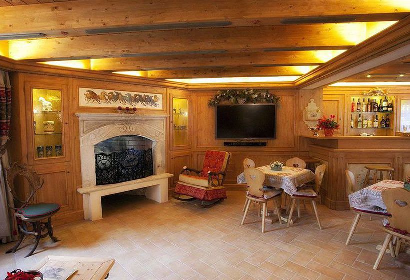 Hotel Garnì Astoria  | Roccaraso | L'Aquila | Italia 11