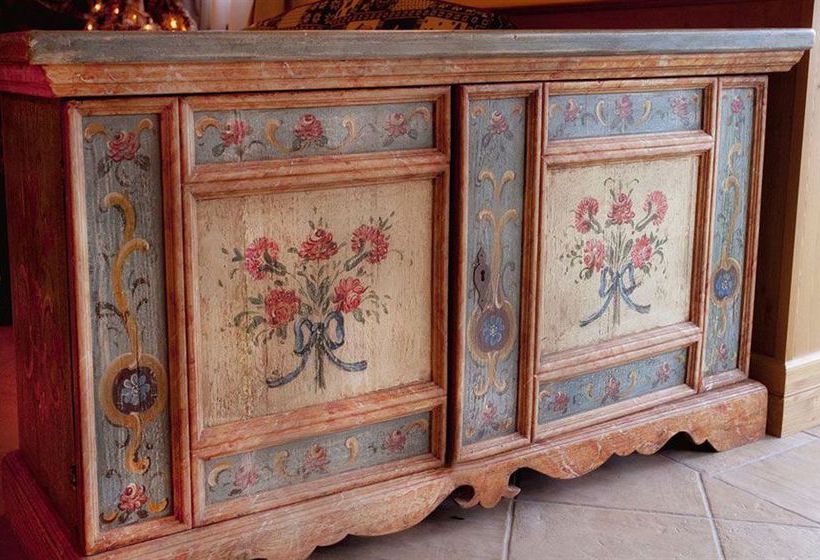 Hotel Garnì Astoria  | Roccaraso | L'Aquila | Italia 12